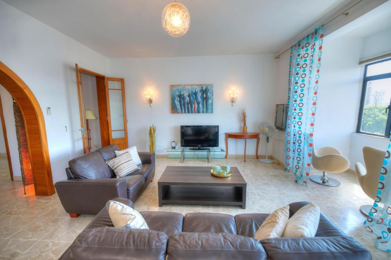 Enormous 3Bedrooms Seafront With Balcony Pdeh1-1 Sliema Exterior photo