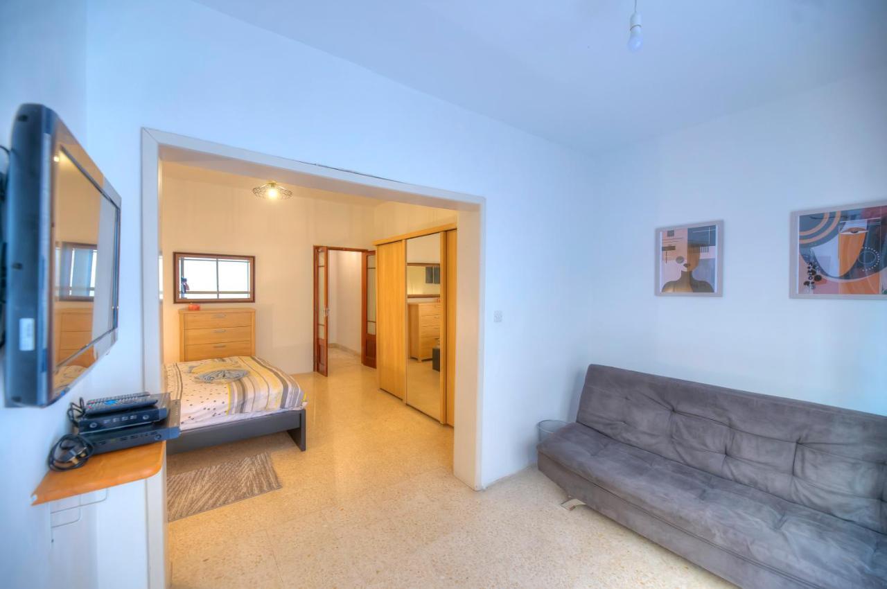 Enormous 3Bedrooms Seafront With Balcony Pdeh1-1 Sliema Exterior photo